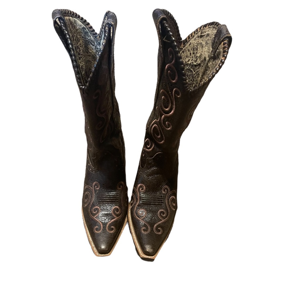 Ariat Women’s Shellen Boots NWOB